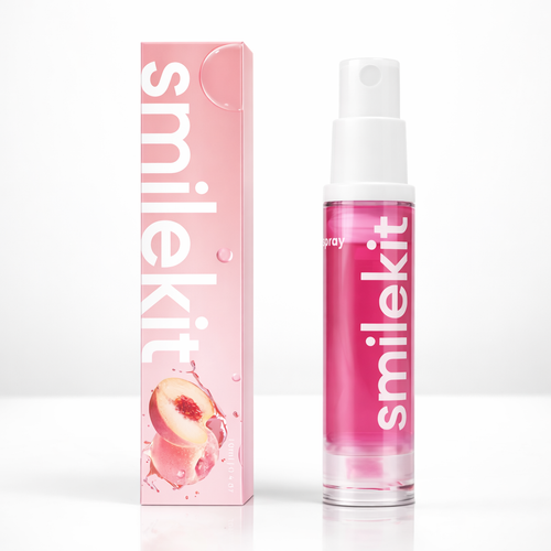 ספריי נשימה רעננה ליום יום