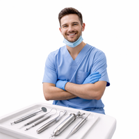 טיפולי הבהרה אצל רופא שיניים